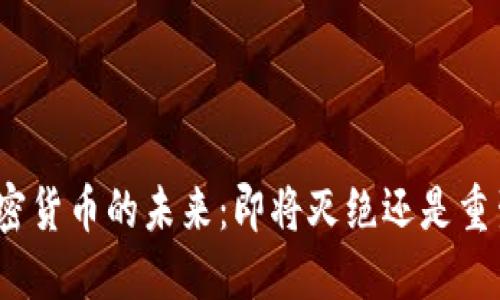 加密货币的未来：即将灭绝还是重生？