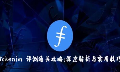 Tokenim 评测通关攻略：深度解析与实用技巧