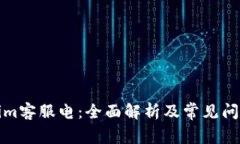 Tokenim客服电：全面解析及常见问题解答