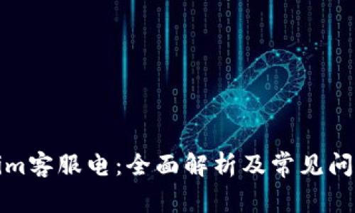 Tokenim客服电：全面解析及常见问题解答