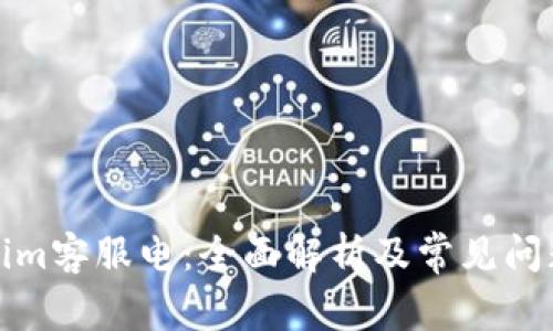 Tokenim客服电：全面解析及常见问题解答