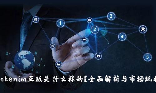 Tokenim正版是什么样的？全面解析与市场现状